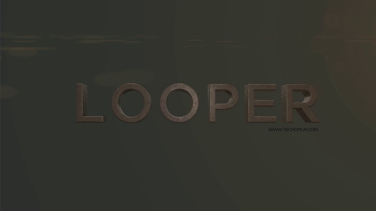 Looper 3D