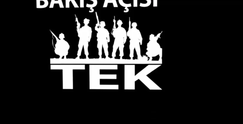 Cem Öğretir – BİZİ AFFEDİN (Kinetik Tipografi)