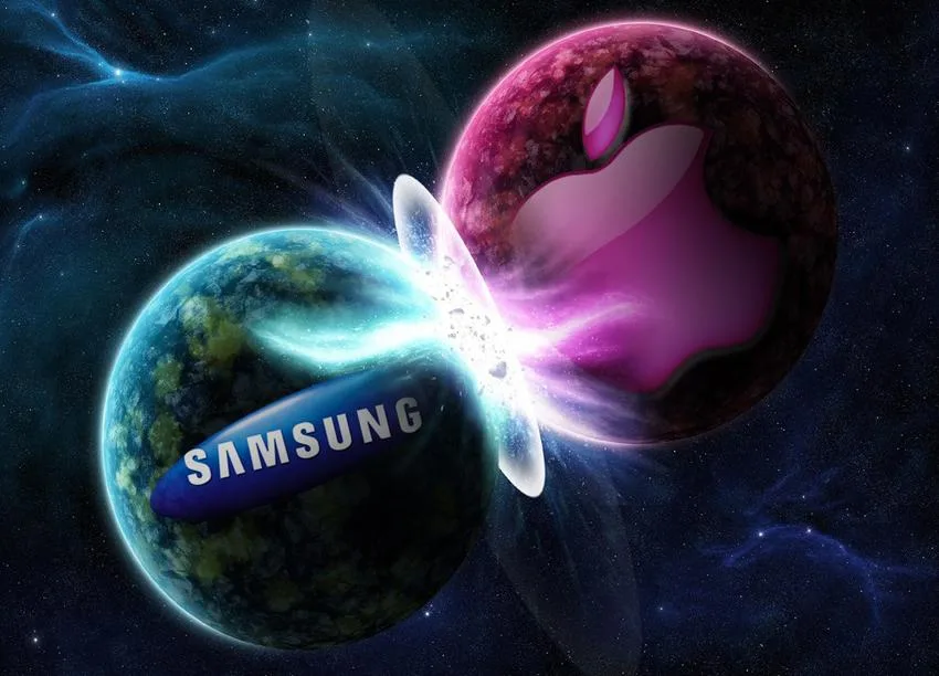 Samsung Yeni Reklamında Yine Apple’a Sataştı