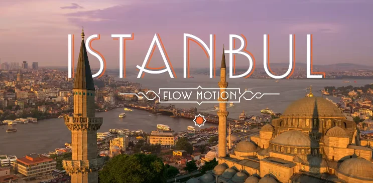 THY İstanbul Reklam Filmi Nasıl Çekildi?