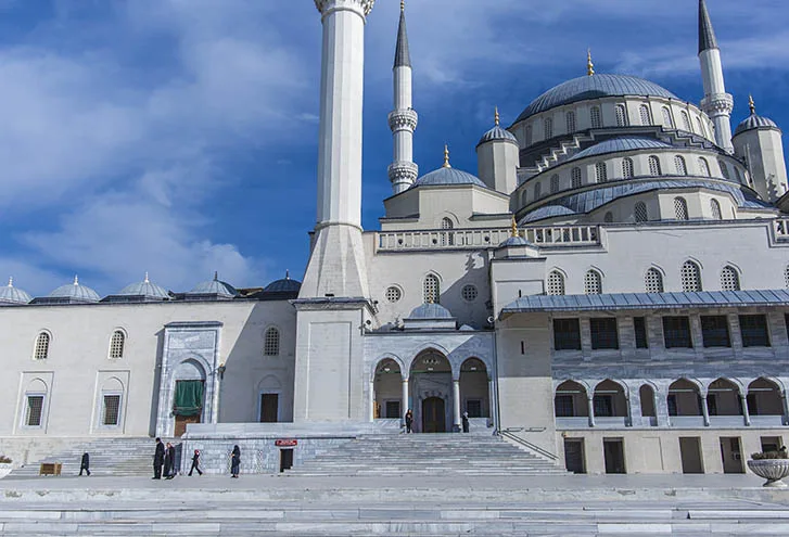 Hyperlapse Test Çekimini Nasıl Yaptık