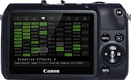 Magic Lantern Nedir? Ne İşe Yarar?