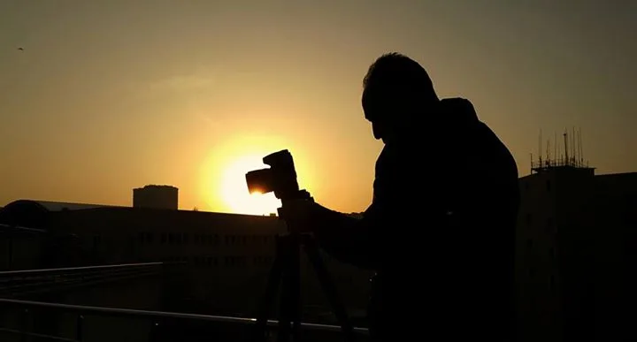Timelapse Nedir? Nasıl Yapılır?