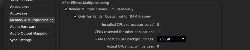 multiprocessing