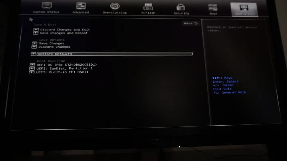 Msi H110M-Pro VD Hackintosh