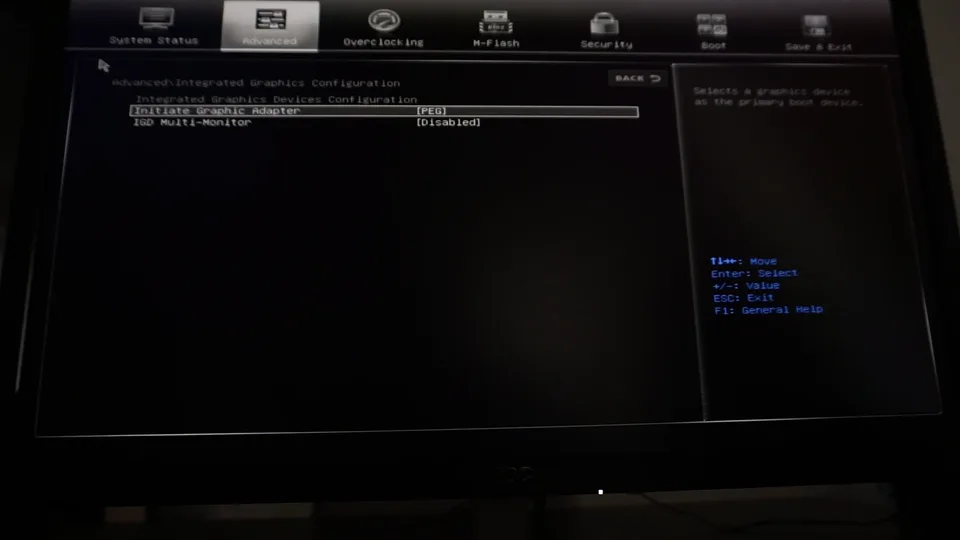Msi H110M-Pro VD Hackintosh 7