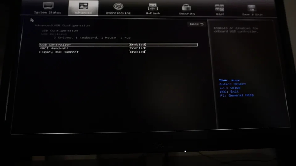 Msi H110M-Pro VD Hackintosh