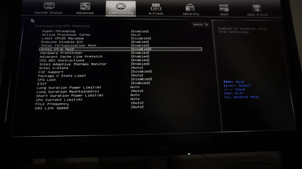 Msi H110M-Pro VD Hackintosh 8