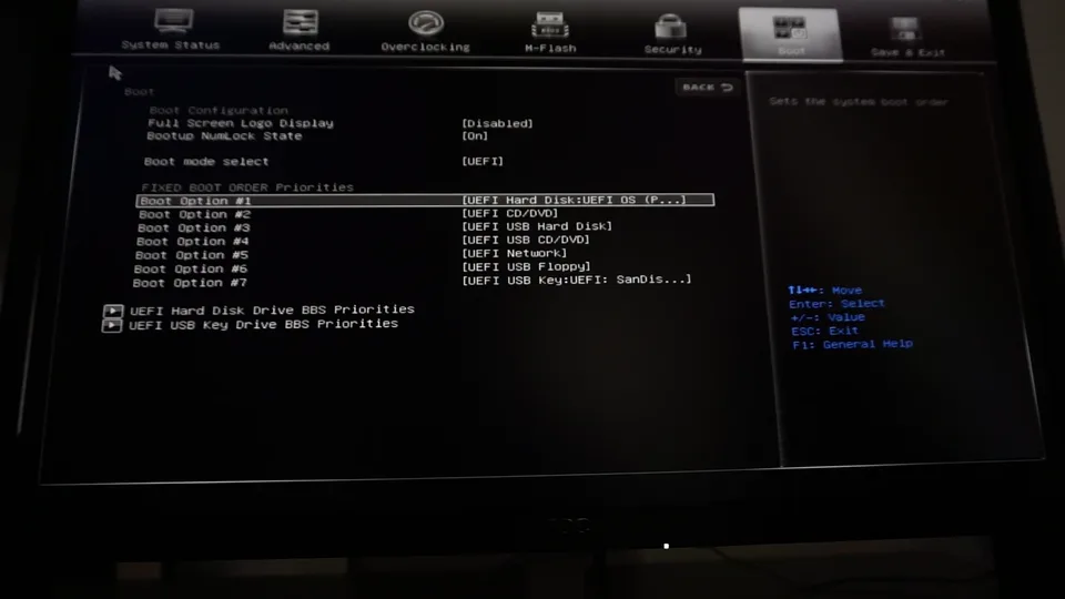 Msi H110M-Pro VD Hackintosh 10