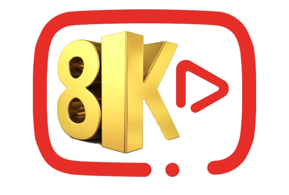 Youtube’a 8K (7680*4320) Video Nasıl Yüklenir?